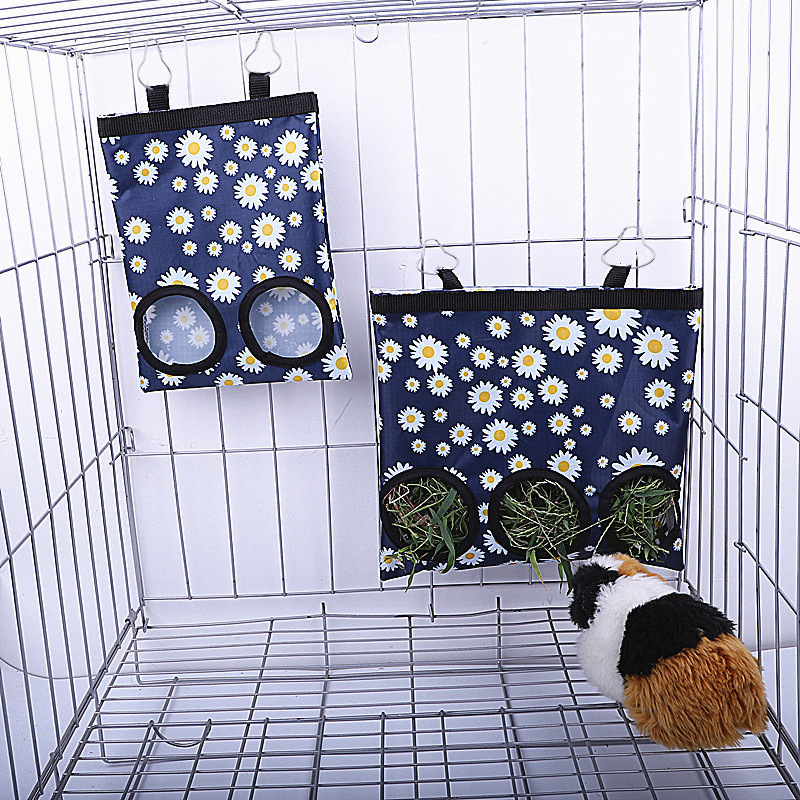 Bolsa de heno para conejos, 2/ - Food Storage Roll Bags reseña y precio