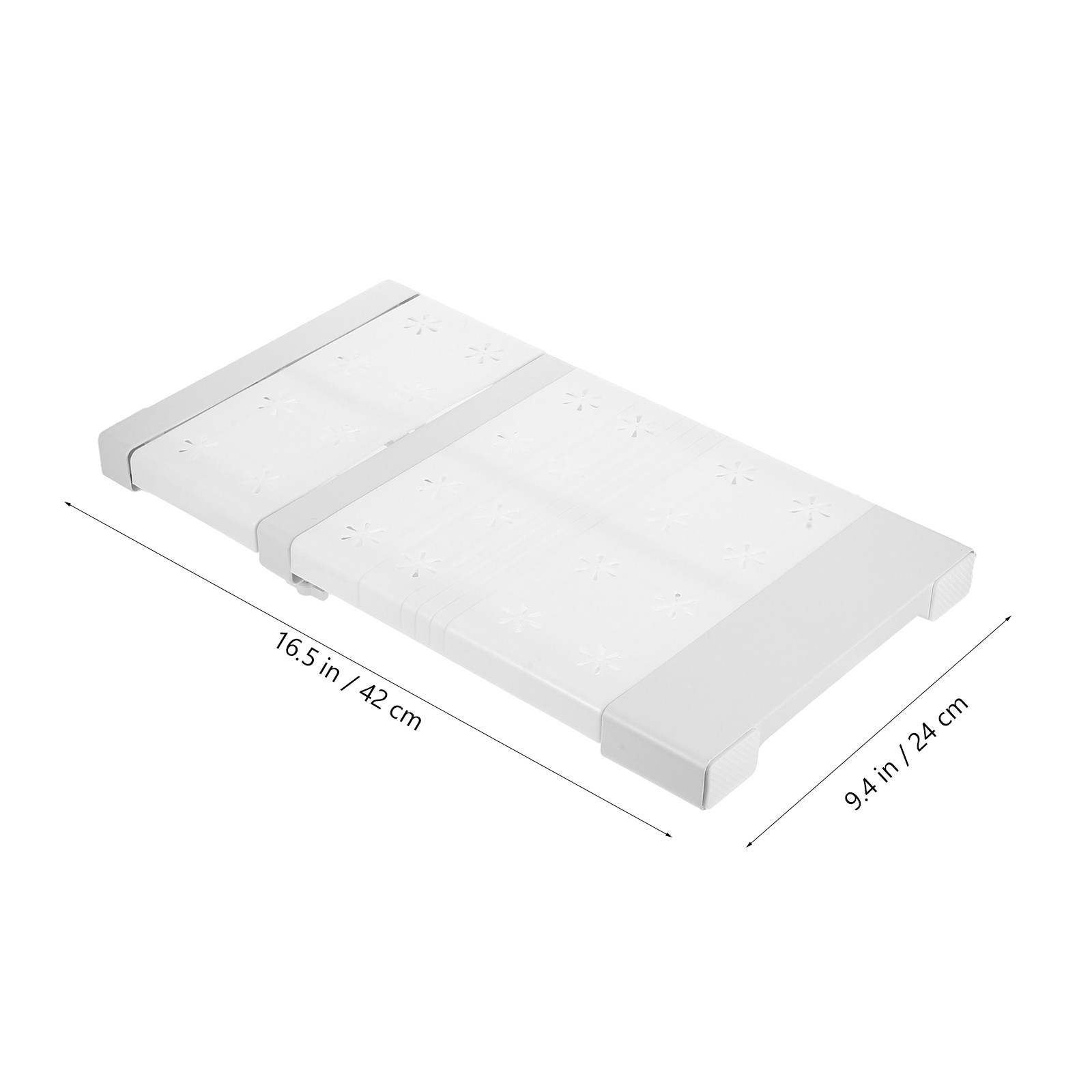 Barra de tensión para armario, - Food Storage Locker reseña y precio