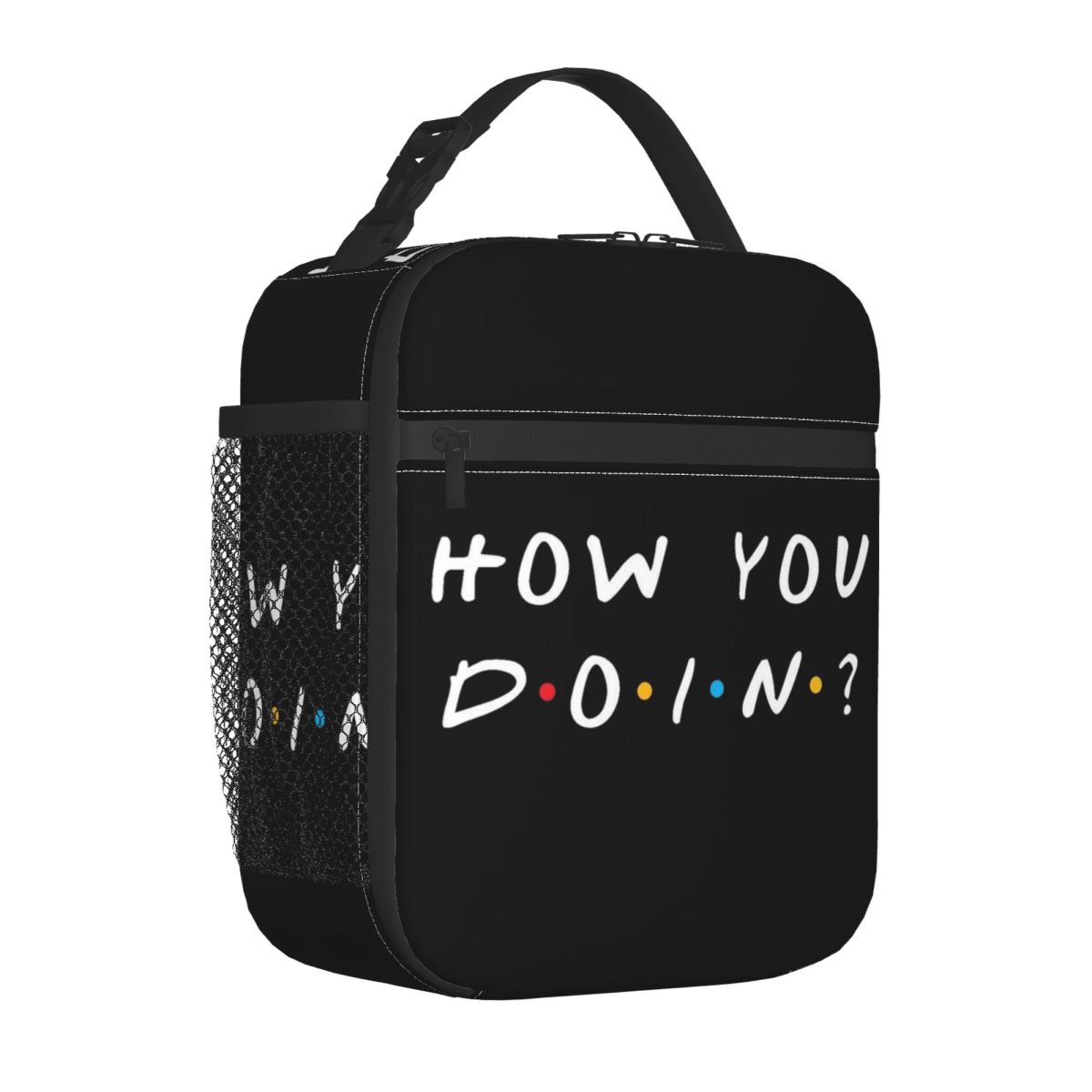 Bolsa de almuerzo con aislamie - Food Storage Quotes reseña y precio
