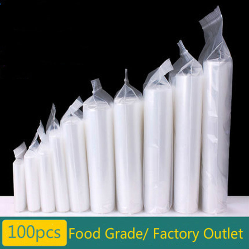 Bolsa con cremallera autosella - Food Storage Xl reseña y precio