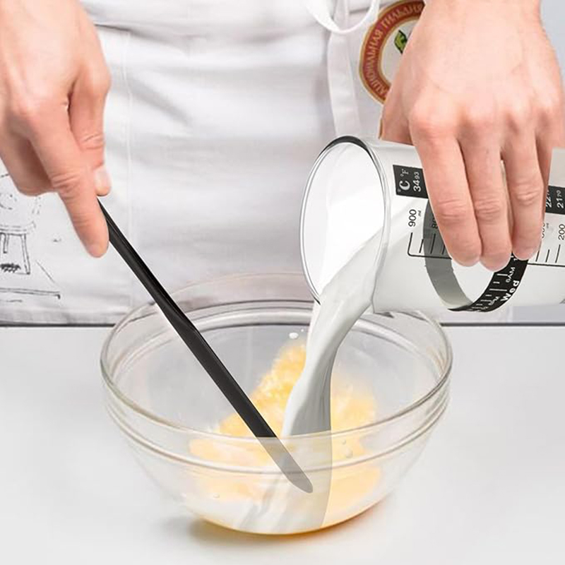 Kit de tarro de inicio de masa - Food Storage Glass reseña y precio