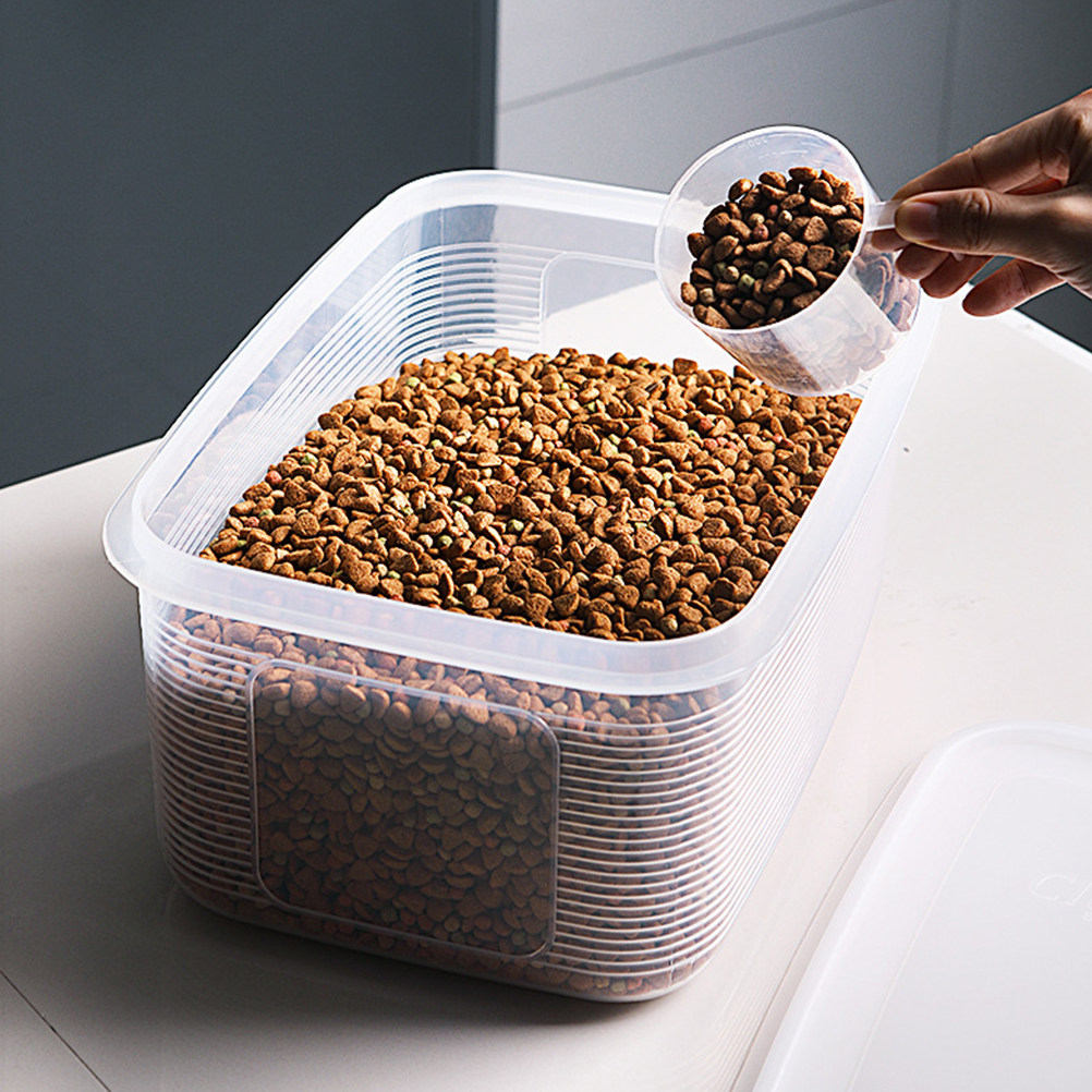 Contenedor de Almacenamiento d - Food Storage No Plastic reseña y precio