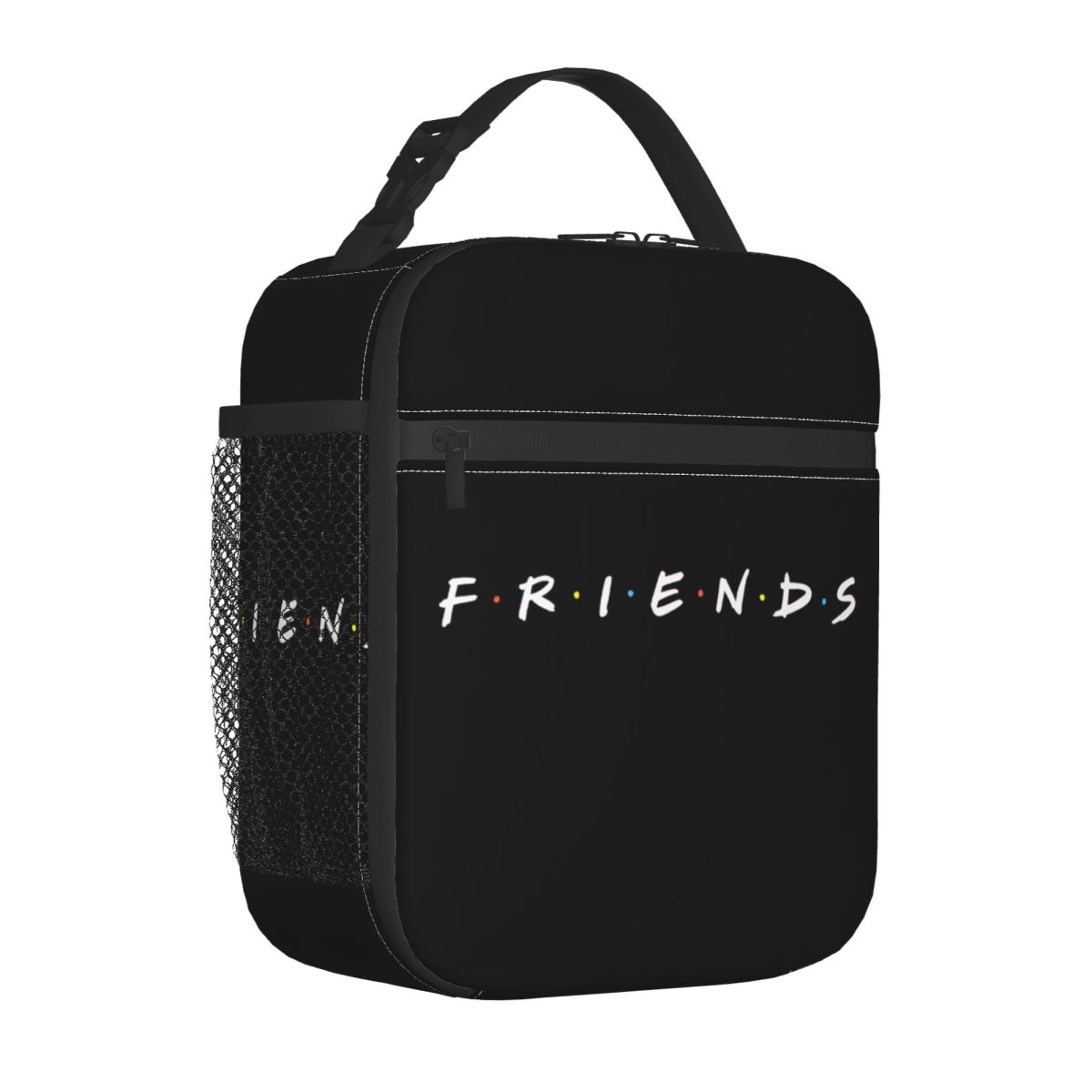 Bolsa de almuerzo con cita div - Food Storage Quotes reseña y precio