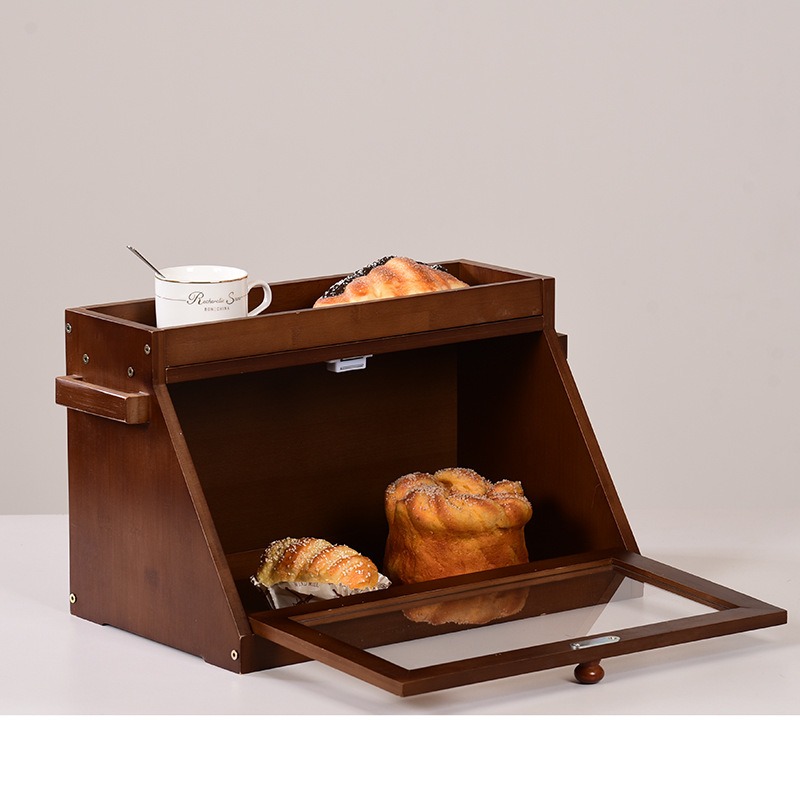 Cajas de Almacenamiento de Ali - Food Storage Locker reseña y precio