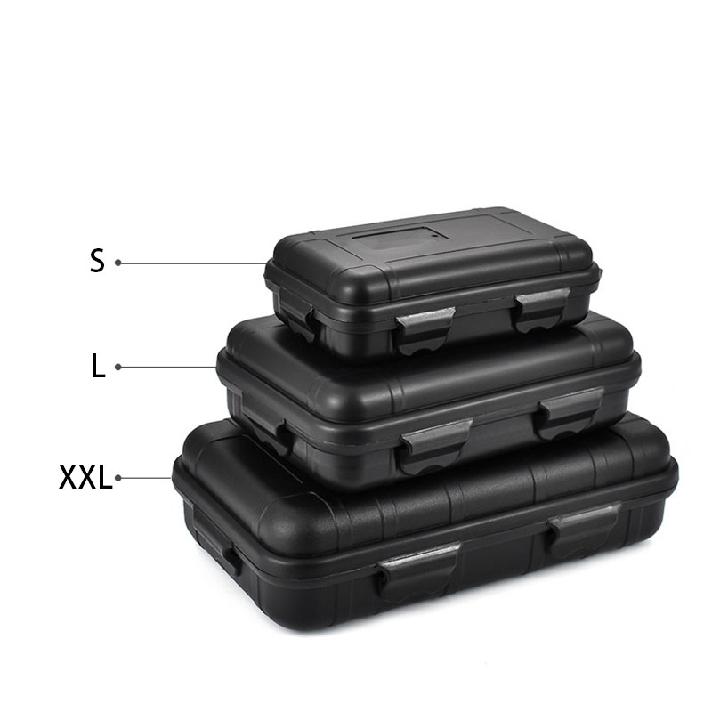 Nuevas herramientas EDC, Kit d - Food Storage Xl reseña y precio