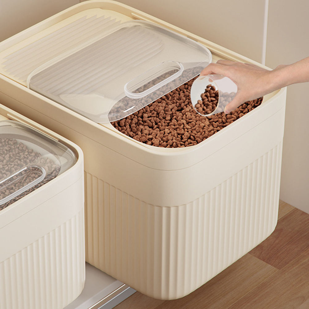 Contenedor de almacenamiento d - Food Storage Ideas reseña y precio