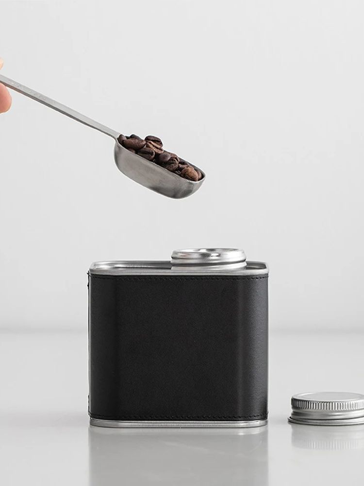 Latas herméticas de granos de  - Food Storage Ideas reseña y precio