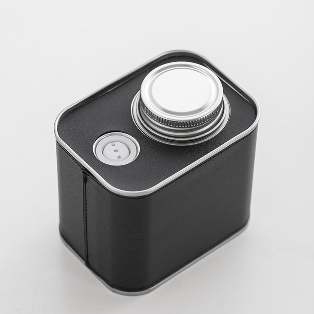 Latas herméticas de granos de  - Food Storage Ideas reseña y precio