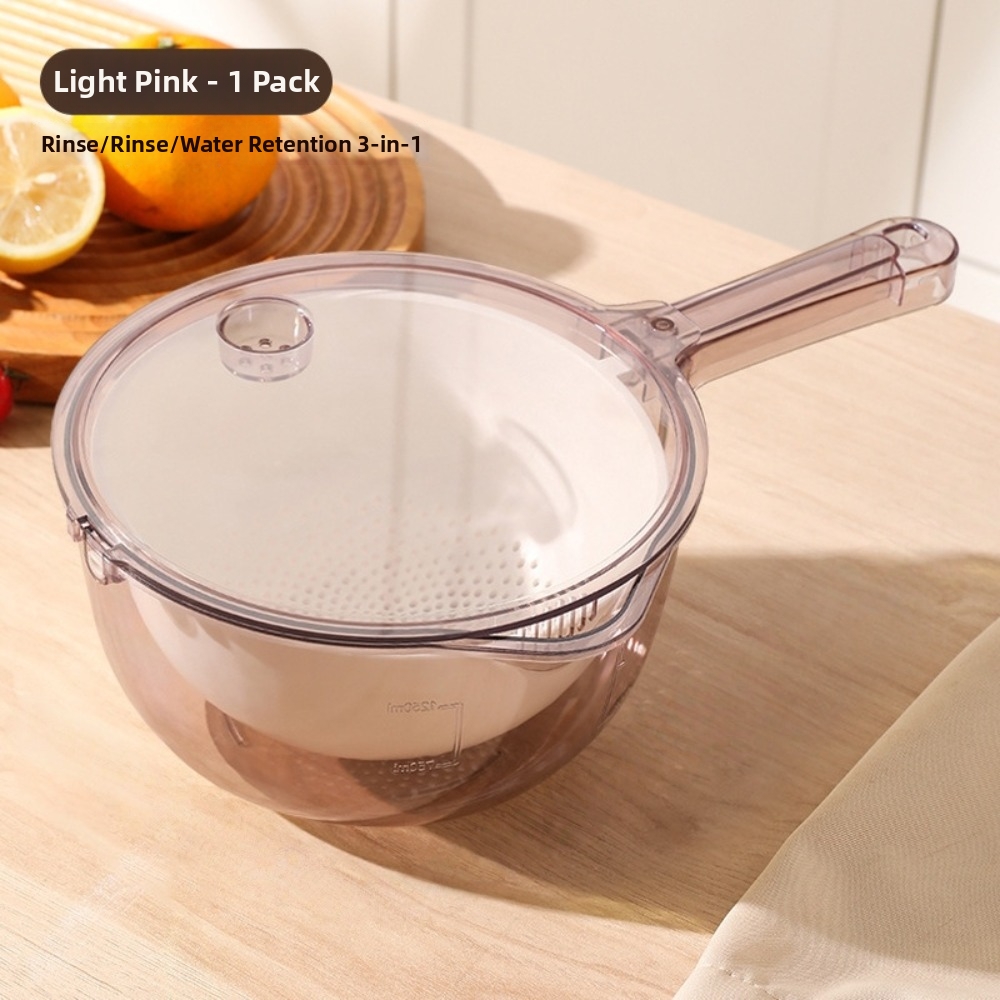 Cesta de drenaje de verduras c - Food Storage Handling reseña y precio