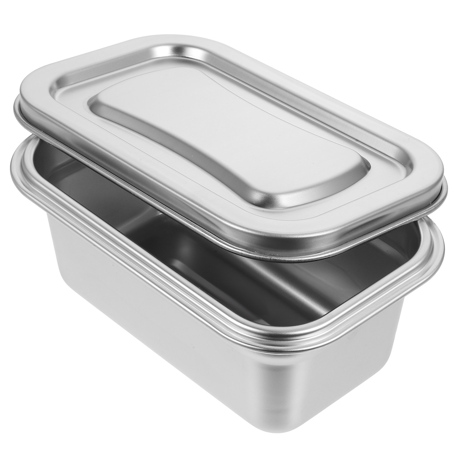 Práctico Contenedor de Helado  - Food Storage For Long Term reseña y precio
