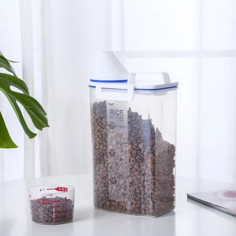 Contenedores de Almacenamiento - Food Storage No Plastic reseña y precio