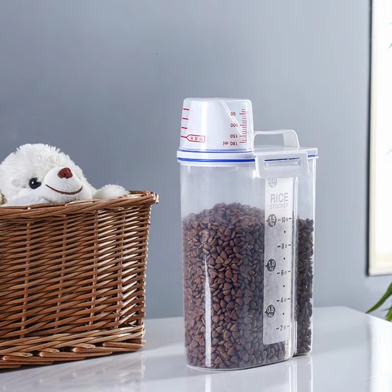 Contenedores de Almacenamiento - Food Storage No Plastic reseña y precio