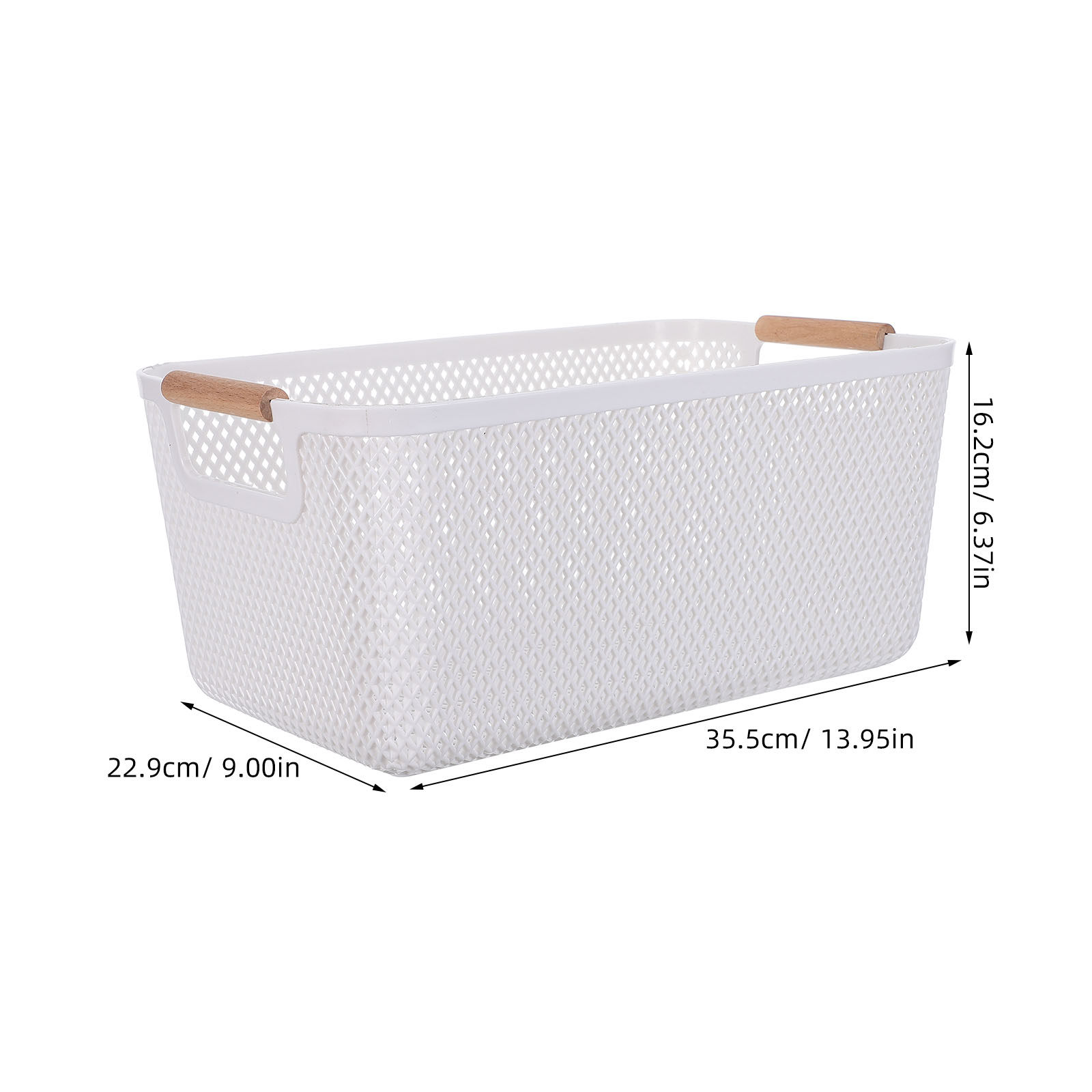 Cesta de almacenamiento de plá - Food Storage Kitchen Cabinet reseña y precio