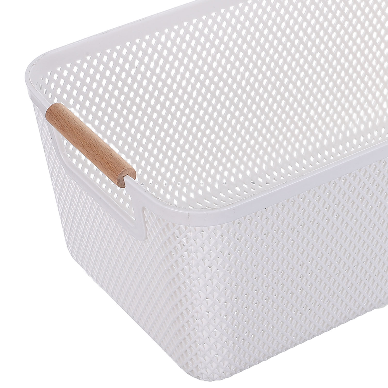 Cesta de almacenamiento de plá - Food Storage Kitchen Cabinet reseña y precio