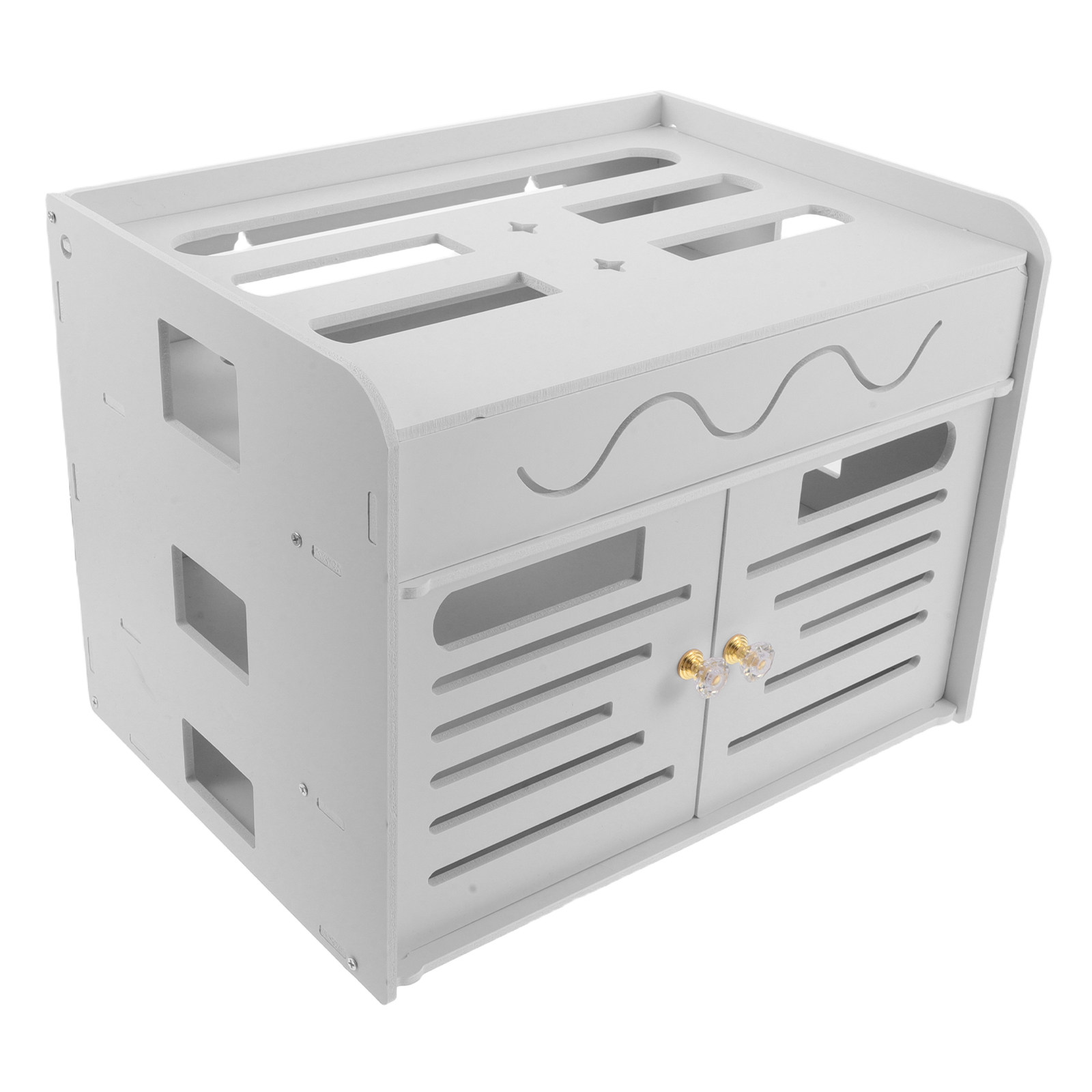 Caja de almacenamiento para en - Food Storage No Plastic reseña y precio