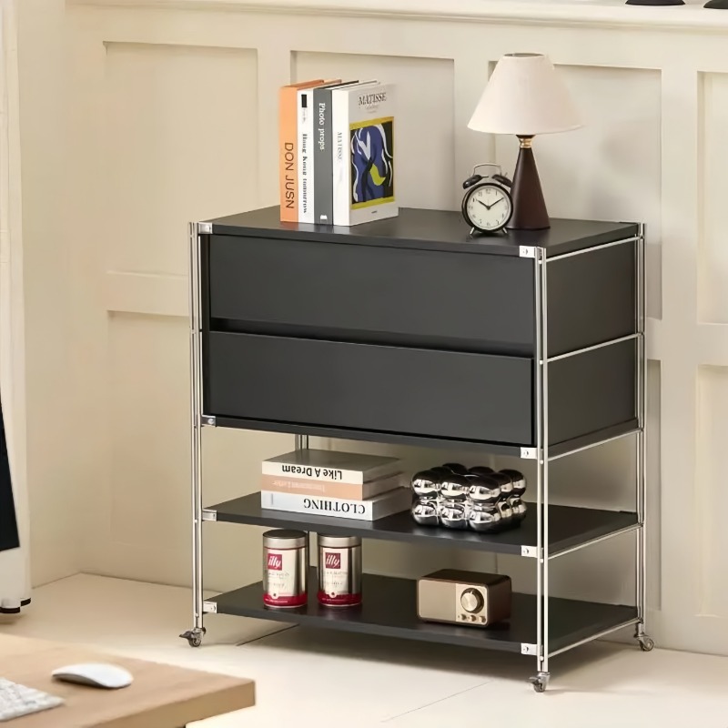 Estantes de Acero Inoxidable p - Food Storage Locker reseña y precio