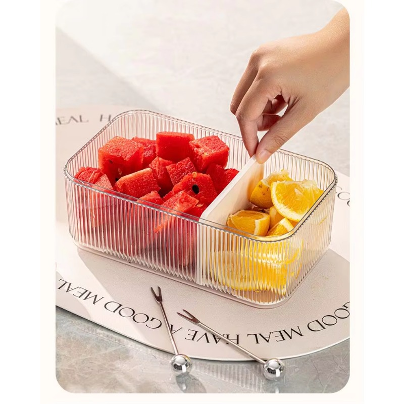 Contenedores Organizadores Api - Food Storage No Plastic reseña y precio
