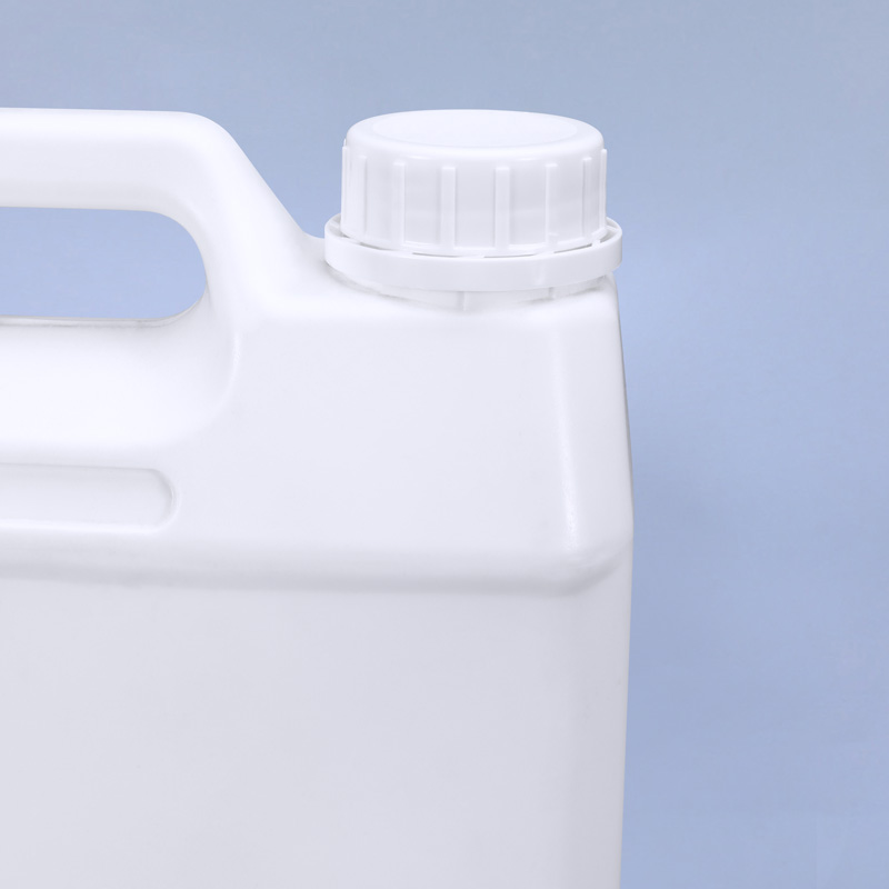 Botella vacía de plástico para - Food Storage Drums reseña y precio