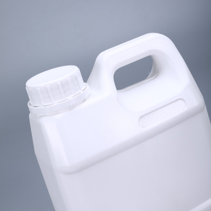 Botella vacía de plástico para - Food Storage Drums reseña y precio