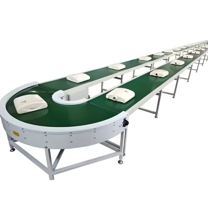 Cinta transportadora de PU ant - Food Storage Stainless Steel reseña y precio