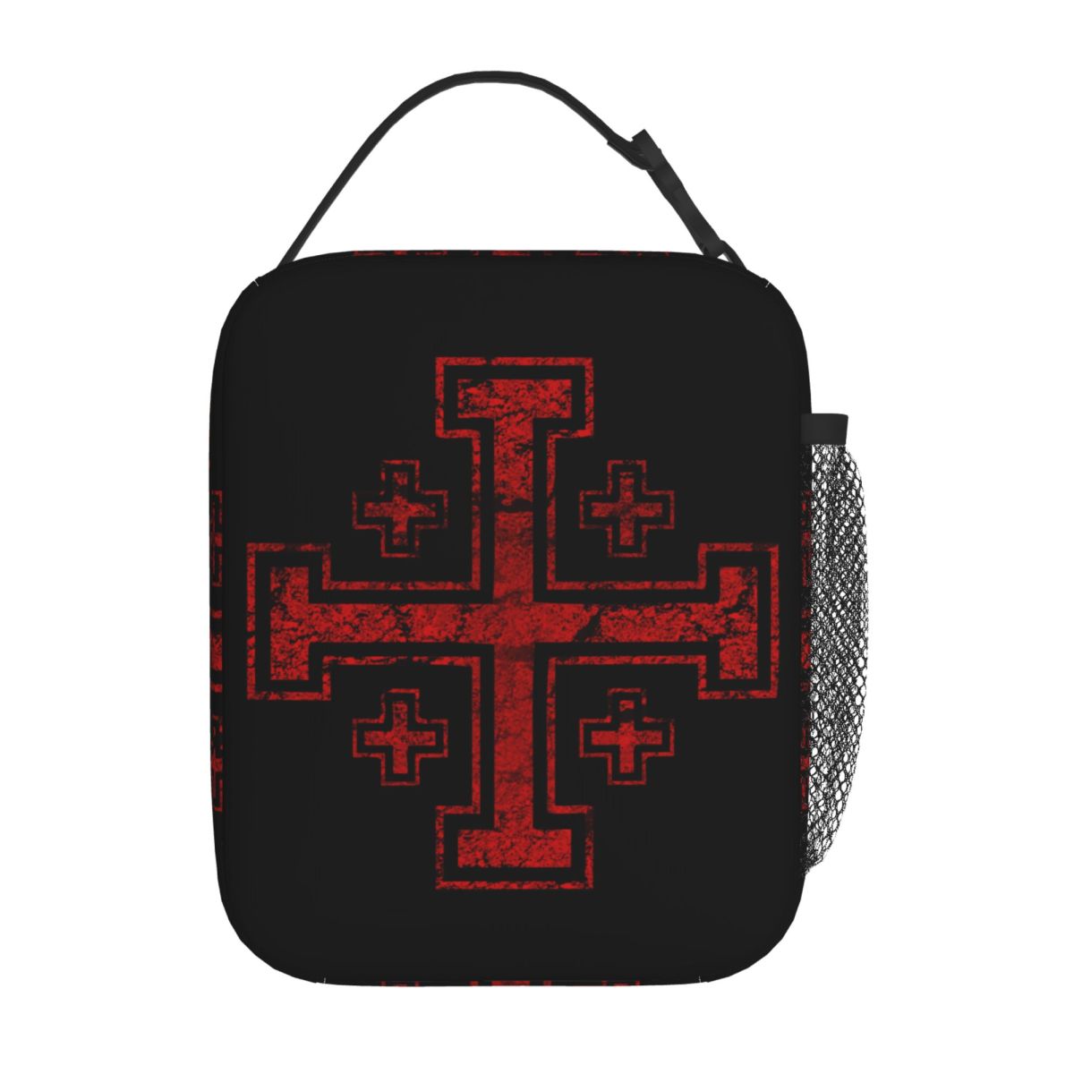 Bolsa de almuerzo personalizad - Food Storage Medieval reseña y precio