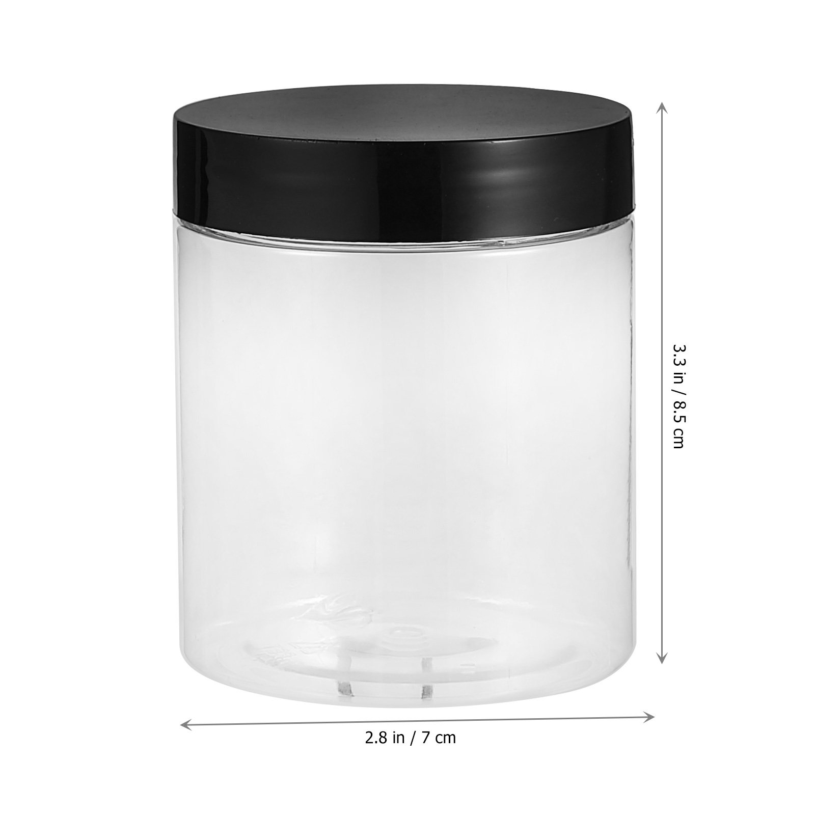 12 Recipientes de Almacenamien - Food Storage Kitchen reseña y precio