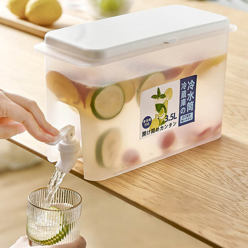 Dispensador de bebidas de 5 ga - Portion Control Container reseña y precio