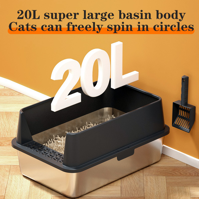 Paquete de 2 cajas de arena pa - Food Storage Xl reseña y precio