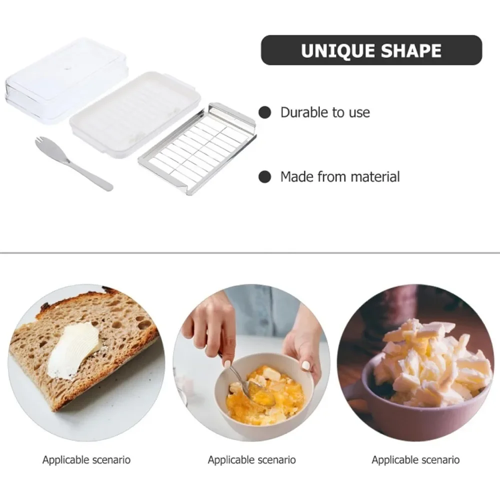 Caja de almacenamiento de mant - Food Storage Airtight reseña y precio