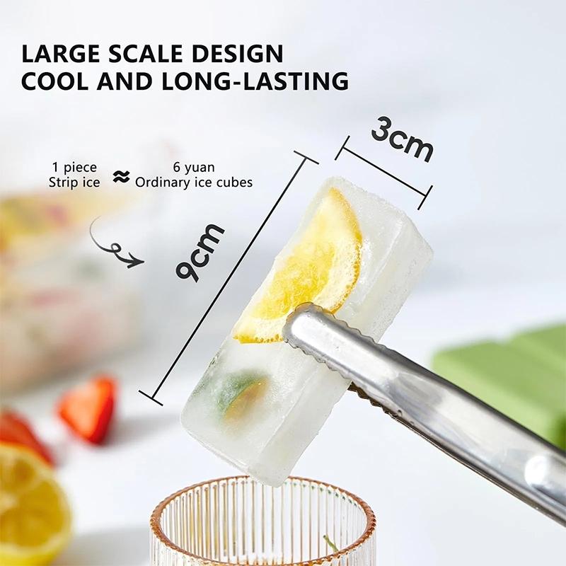 Bandeja de Silicona Extra Gran - Food Storage Ideas reseña y precio