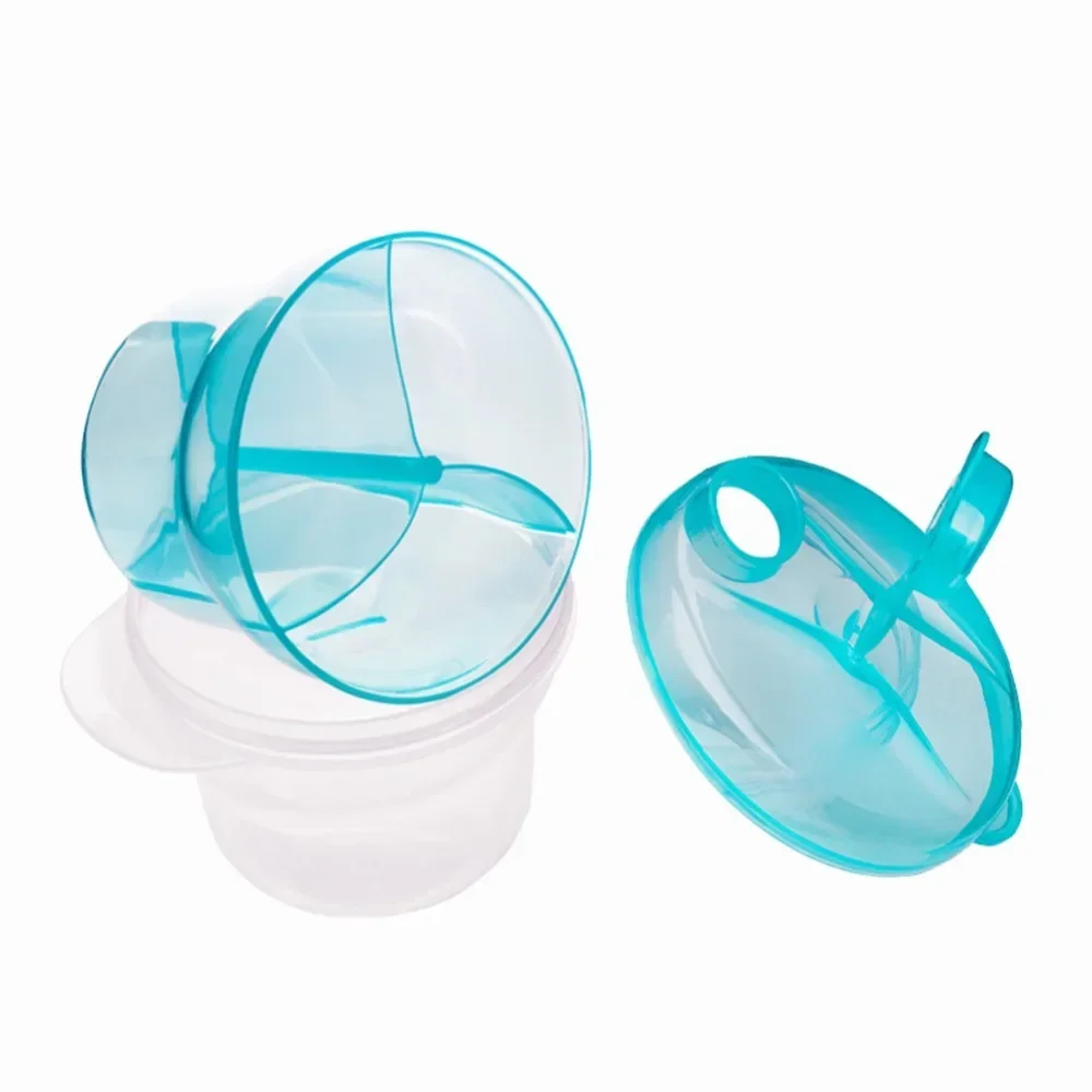 Dispensador de fórmula portáti - Portion Control Container reseña y precio
