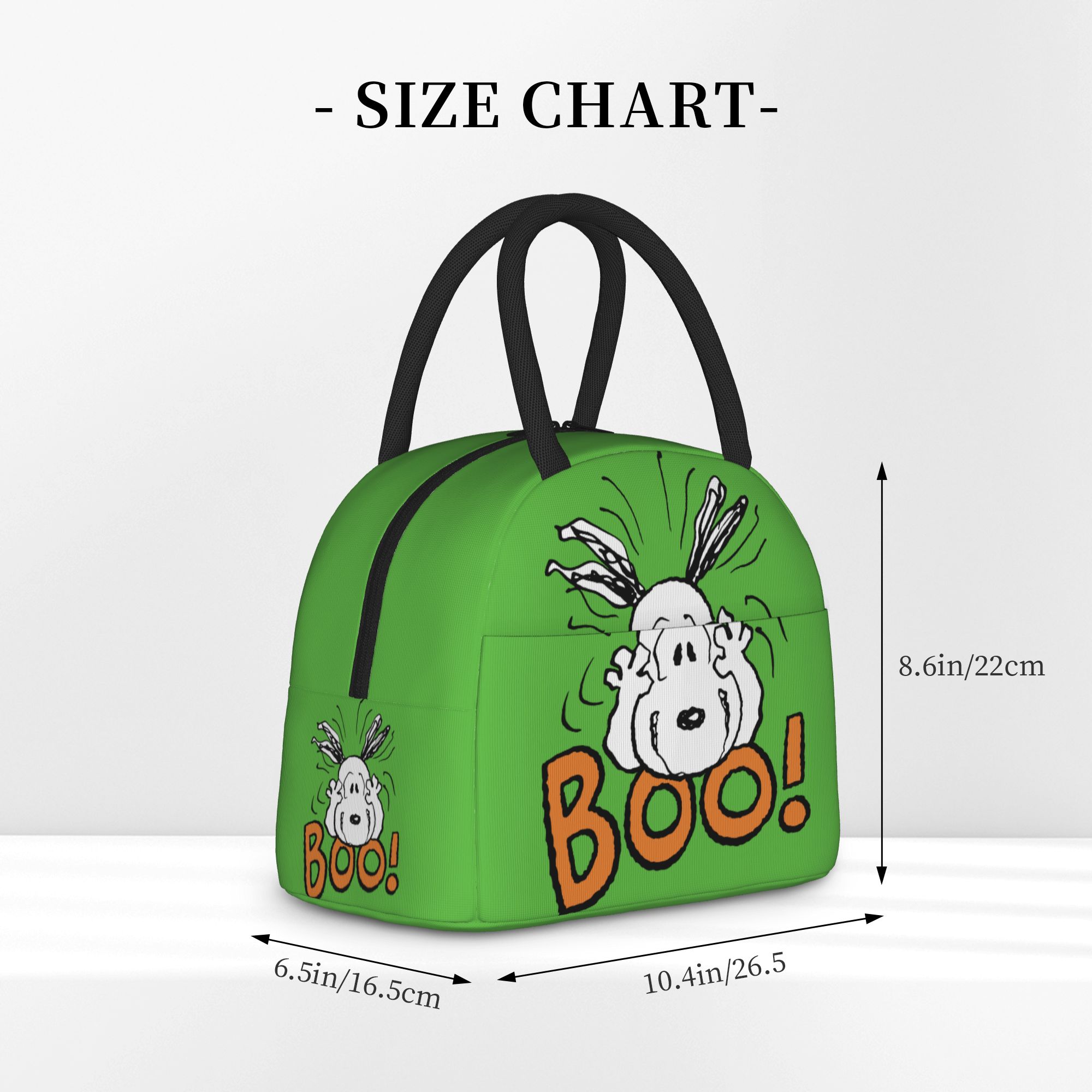 Bolsa térmica para el almuerzo - Food Storage Roll Bags reseña y precio