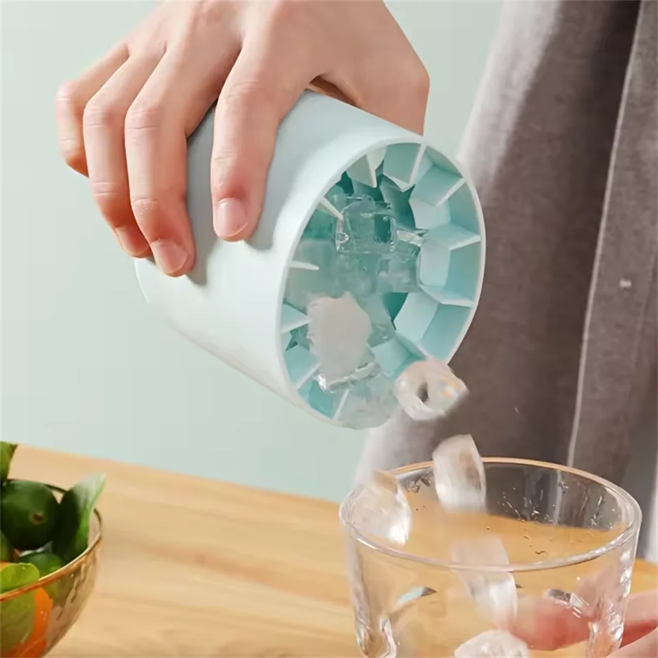 Molde de silicona de grado ali - Food Storage Drums reseña y precio