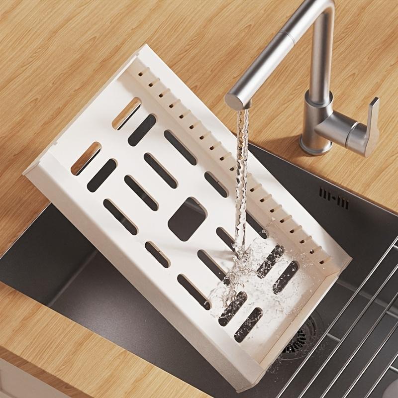Organizador Expandible para Ol - Food Storage Kitchen Cabinet reseña y precio
