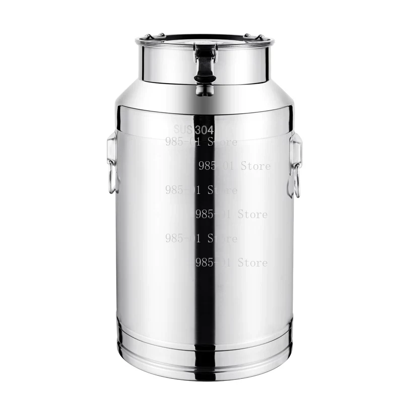Tanque de Almacenamiento Sella - Food Storage Drums reseña y precio