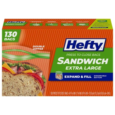 Bolsas de Almacenamiento de Al - Food Storage Xl reseña y precio