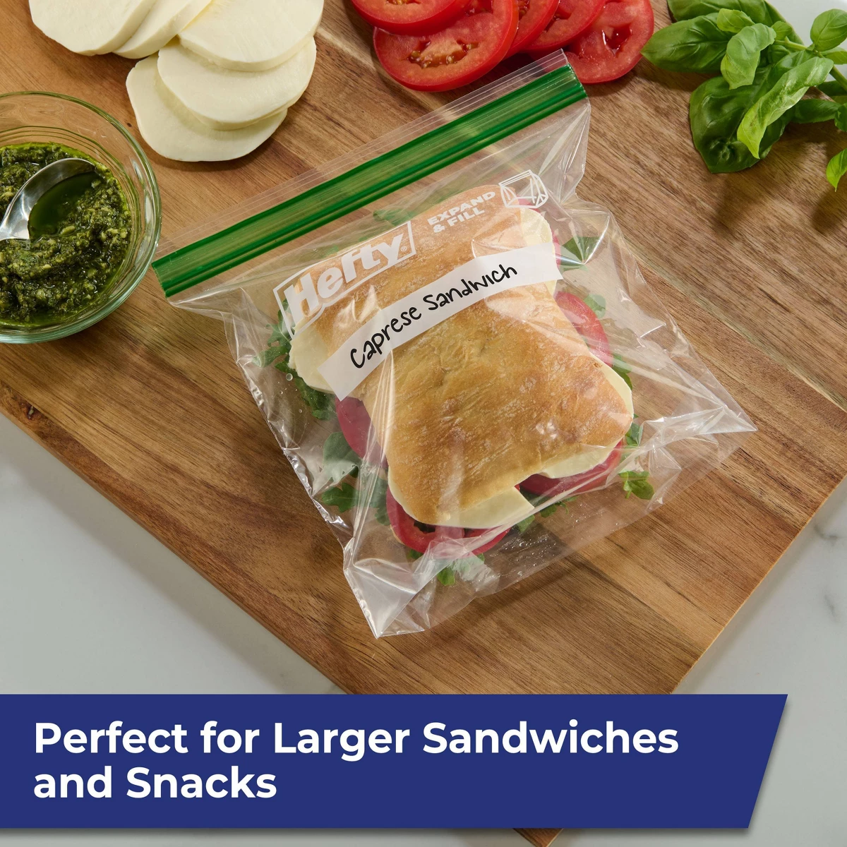 Bolsas de Almacenamiento de Al - Food Storage Xl reseña y precio