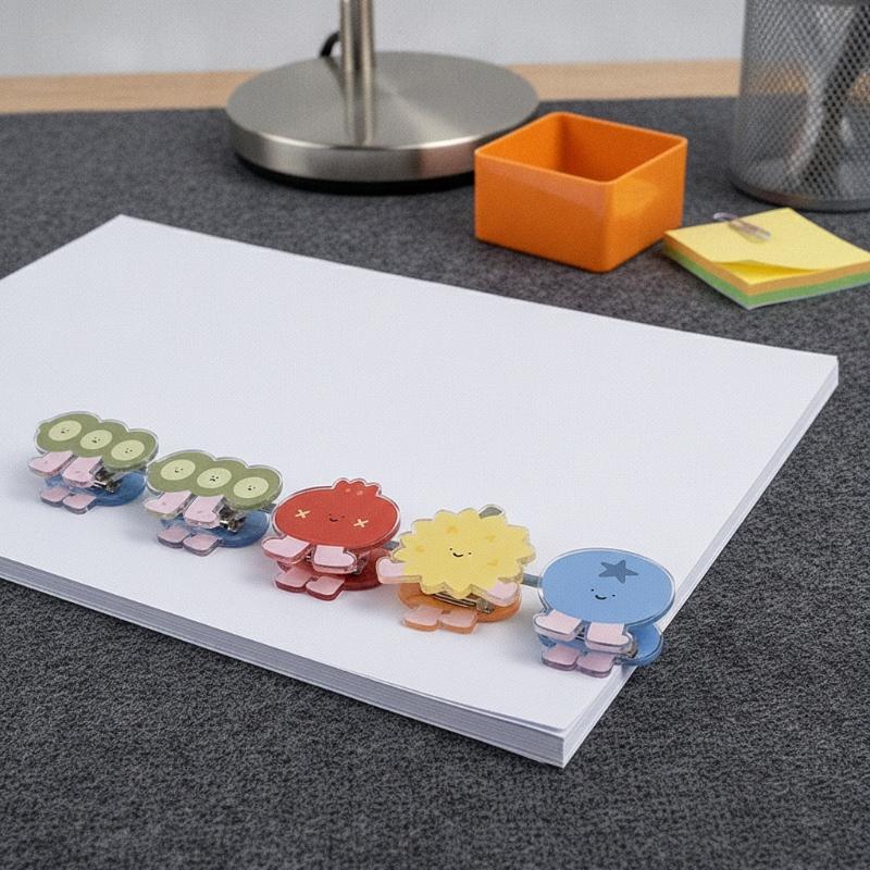 Clips Selladores Multiusos par - Food Storage Kitchen reseña y precio