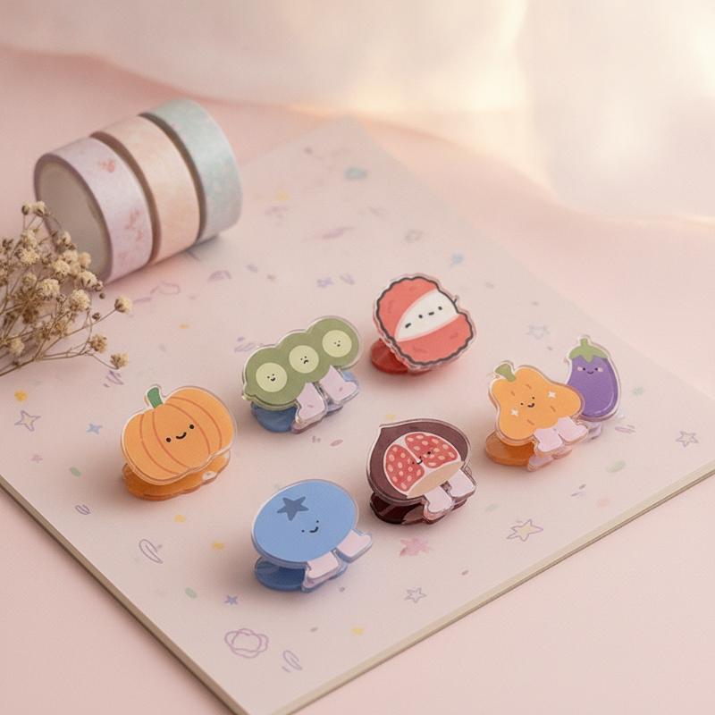 Clips Selladores Multiusos par - Food Storage Kitchen reseña y precio