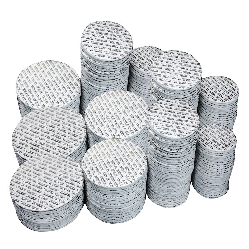 1000 Uds. Revestimientos de ta - Food Storage Drums reseña y precio
