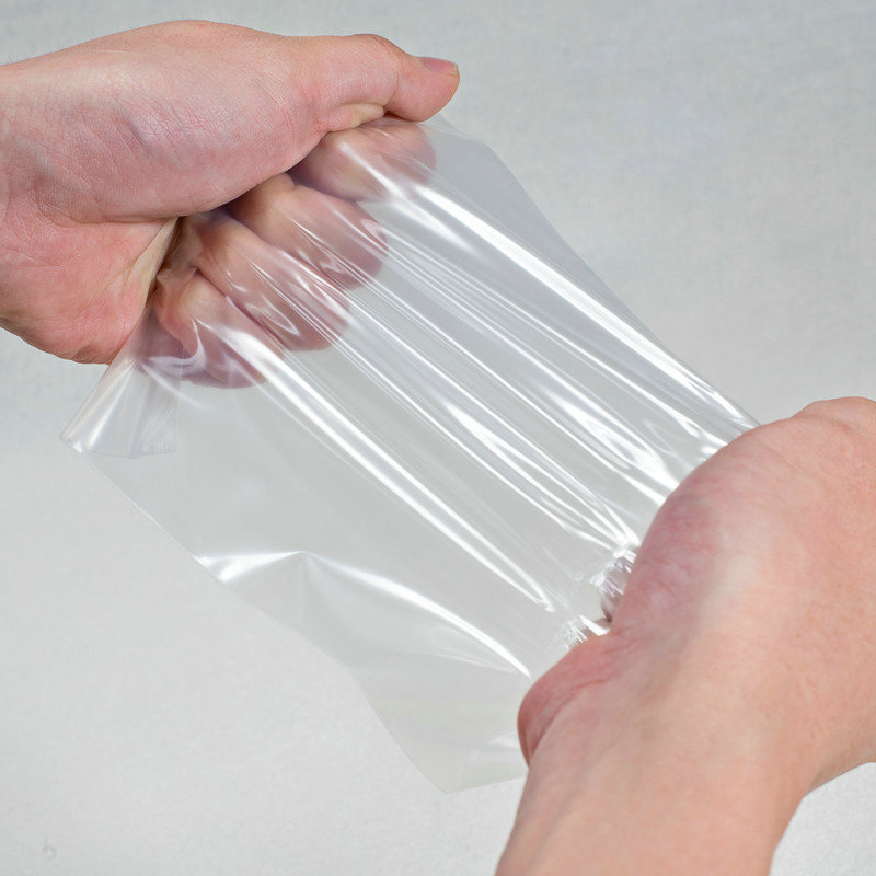 Bolsas de plástico con cierre  - Food Storage Locker reseña y precio