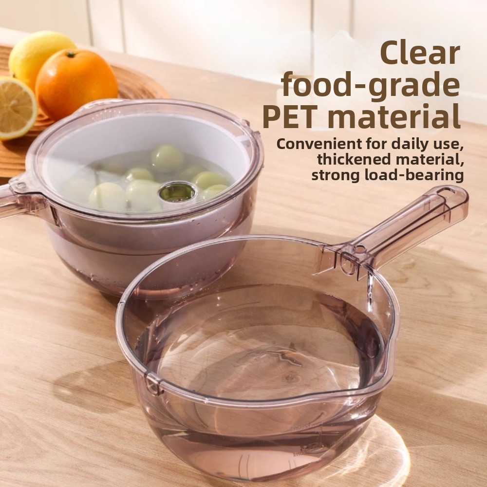Cesta Escurridora de Verduras  - Food Storage Handling reseña y precio