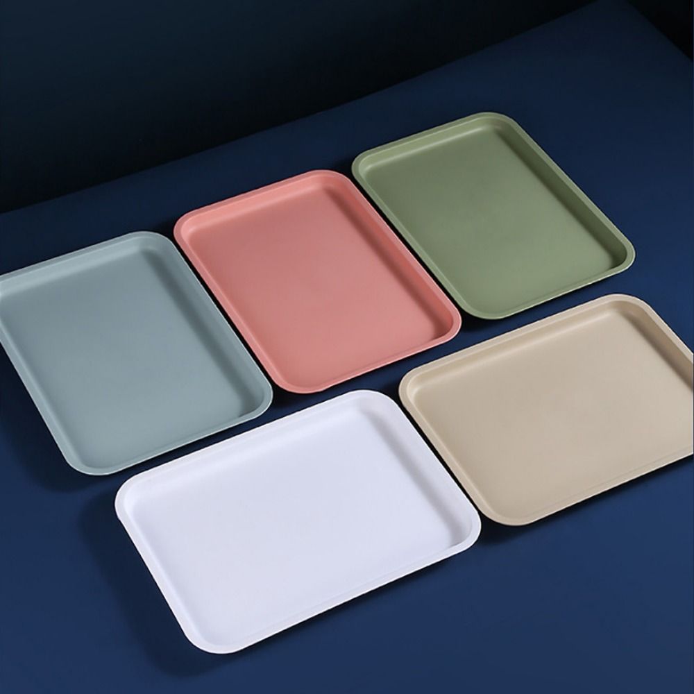 Bandeja de Servir Multicolor d - Food Storage Xl reseña y precio