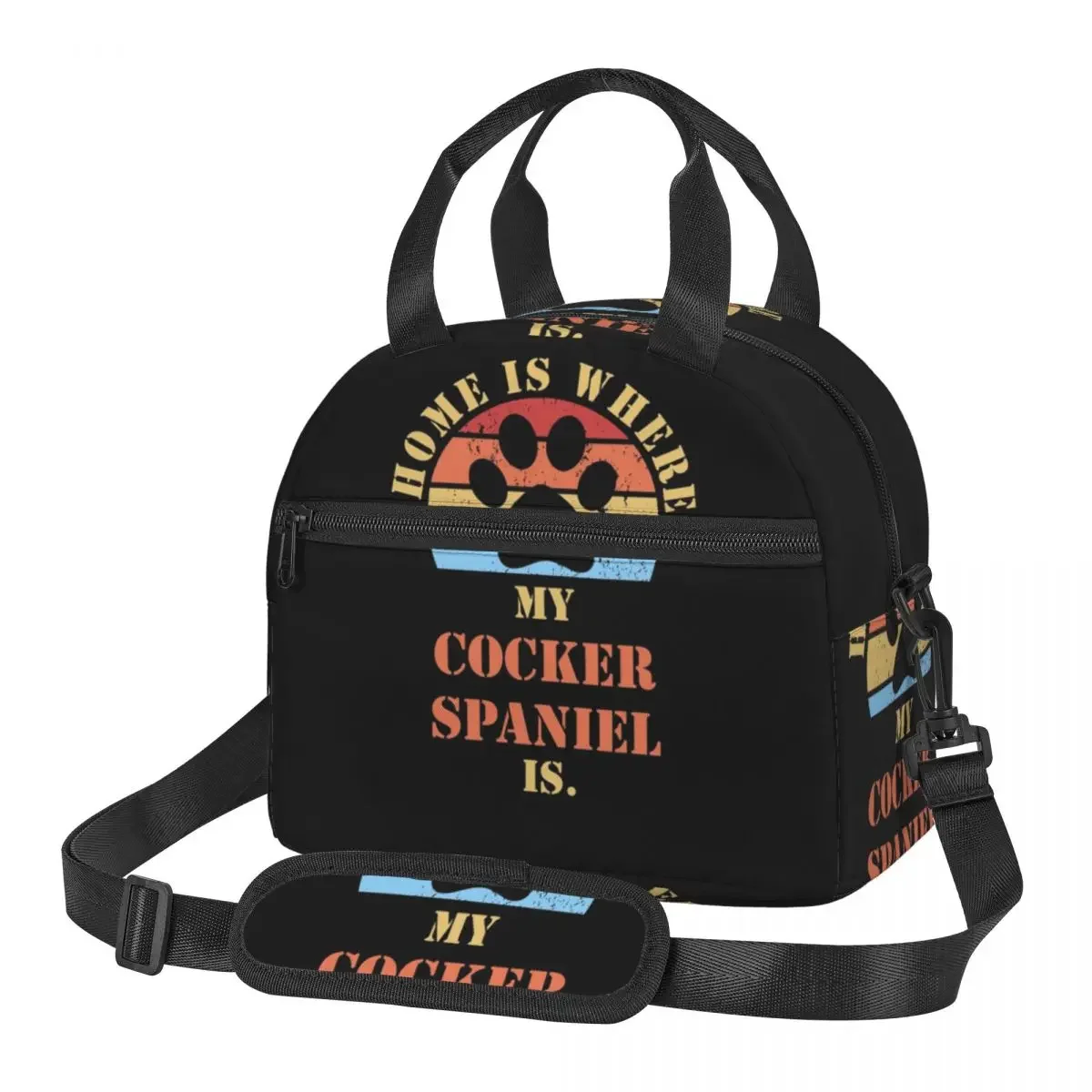 Bolsa térmica para el almuerzo - Food Storage Quotes reseña y precio
