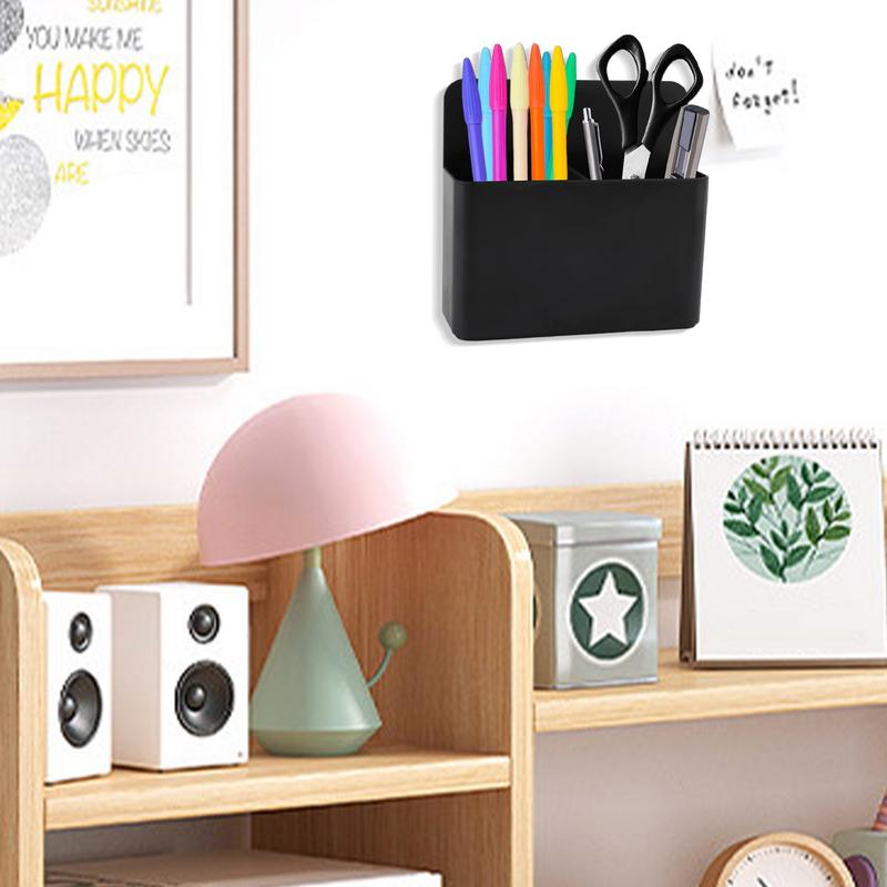 Soporte magnético para bolígra - Food Storage Locker reseña y precio