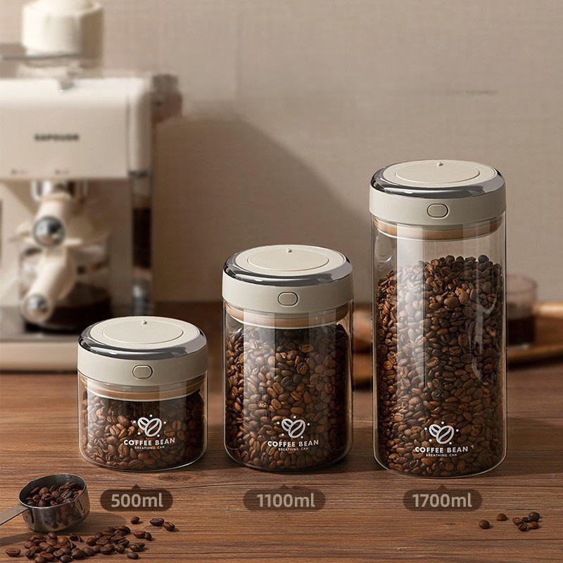 Recipiente de Vidrio para Alma - Food Storage Glass reseña y precio