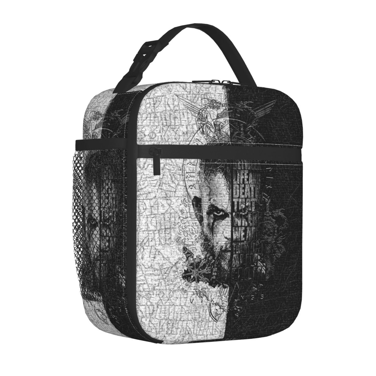 Bolsa de almuerzo personalizad - Food Storage Quotes reseña y precio