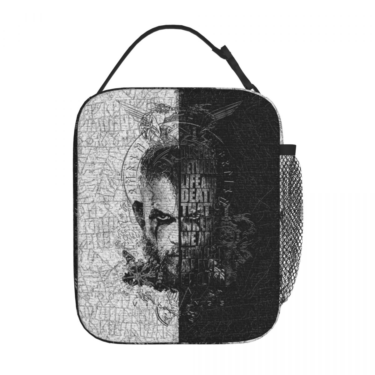 Bolsa de almuerzo personalizad - Food Storage Quotes reseña y precio