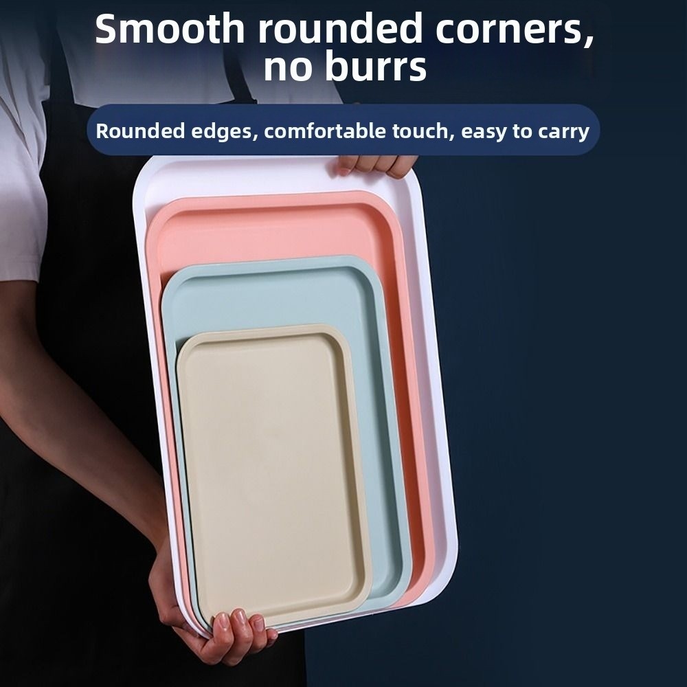 Bandeja de Servir Multicolor d - Food Storage Xl reseña y precio