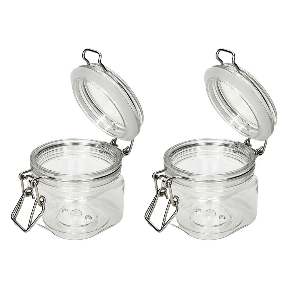2 Frascos de Almacenamiento Se - Food Storage Kitchen reseña y precio